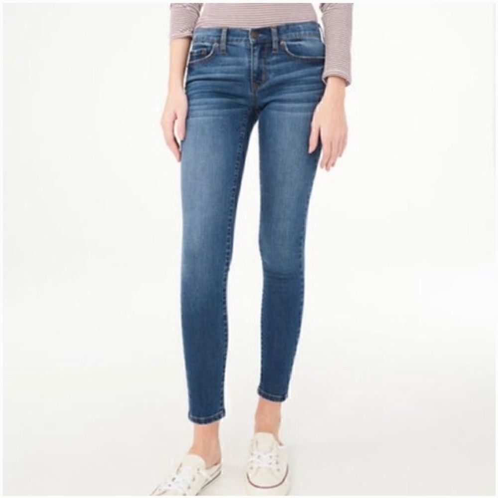 Aeropostal Ultra Skinny Jeans 